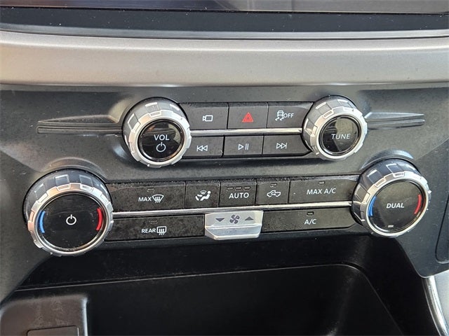 2025 Ford F-150 XLT Super Crew 4WD