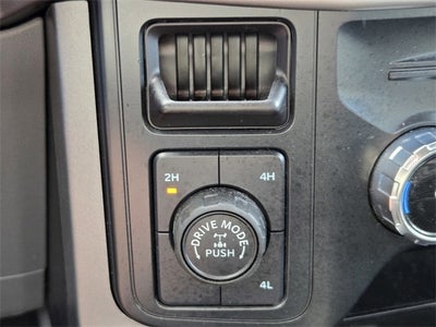 2025 Ford F-150 XLT Super Crew 4WD