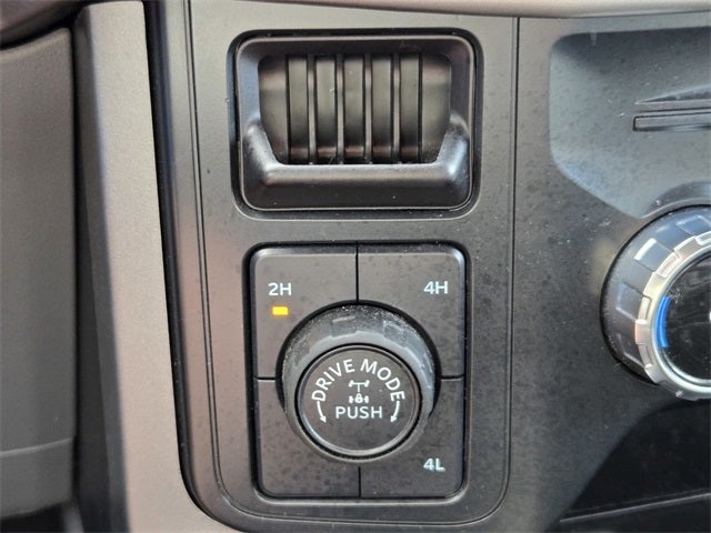 2025 Ford F-150 XLT Super Crew 4WD