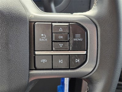 2025 Ford F-150 XLT Super Crew 4WD