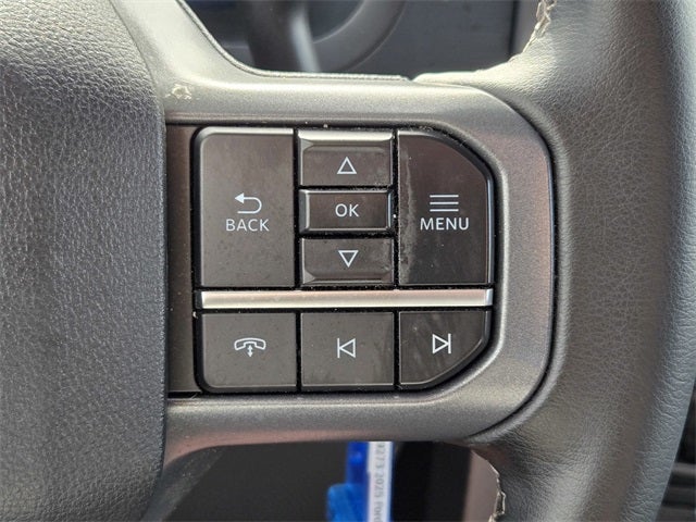 2025 Ford F-150 XLT Super Crew 4WD