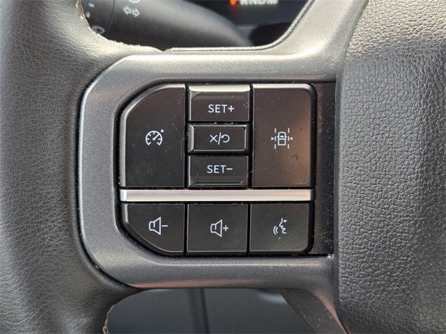 2025 Ford F-150 XLT Super Crew 4WD