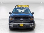 2025 Ford F-150 XLT Super Crew 4WD