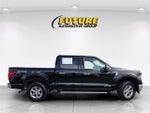 2025 Ford F-150 XLT Super Crew 4WD