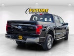 2025 Ford F-150 XLT Super Crew 4WD