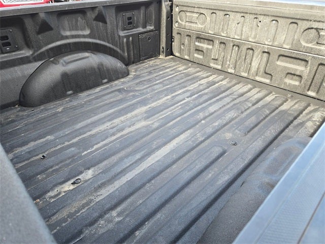 2025 Ford F-150 XLT Super Crew 4WD