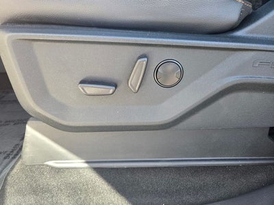 2025 Ford F-150 Tremor Super Crew 4WD