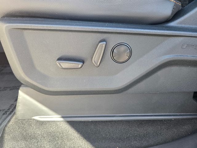 2025 Ford F-150 Tremor Super Crew 4WD