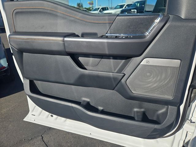 2025 Ford F-150 Tremor Super Crew 4WD