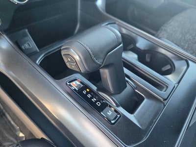 2025 Ford F-150 Tremor Super Crew 4WD