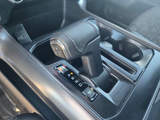 2025 Ford F-150 Tremor Super Crew 4WD