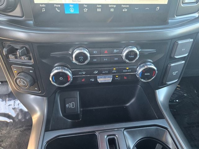 2025 Ford F-150 Tremor Super Crew 4WD