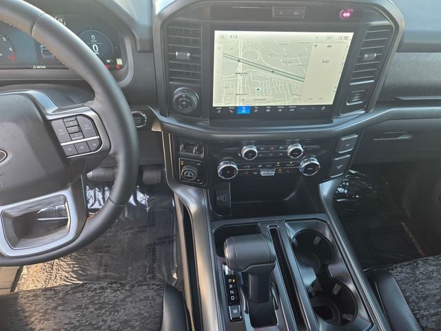 2025 Ford F-150 Tremor Super Crew 4WD