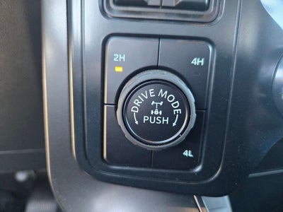 2025 Ford F-150 Tremor Super Crew 4WD