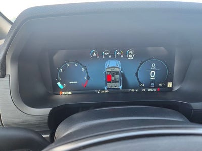 2025 Ford F-150 Tremor Super Crew 4WD