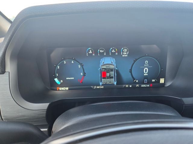 2025 Ford F-150 Tremor Super Crew 4WD