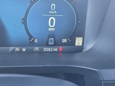 2025 Ford F-150 Tremor Super Crew 4WD