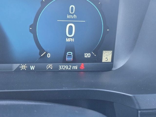 2025 Ford F-150 Tremor Super Crew 4WD