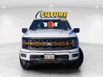 2025 Ford F-150 Tremor Super Crew 4WD