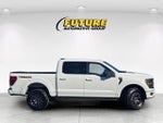 2025 Ford F-150 Tremor Super Crew 4WD