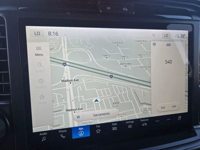 2025 Ford F-150 Tremor Super Crew 4WD