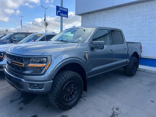2024 Ford F-150 Tremor Super Crew 4WD