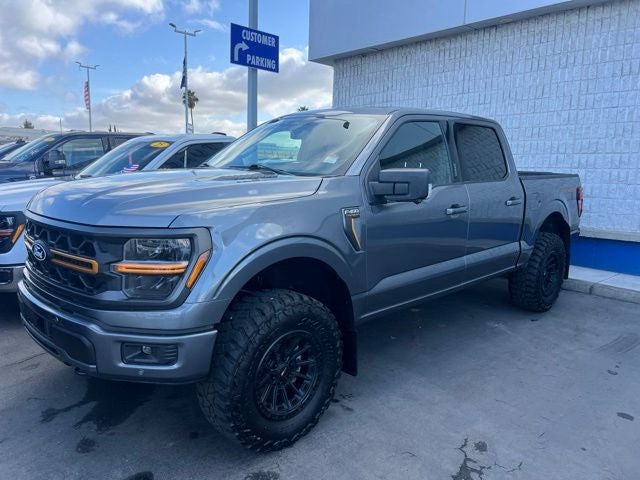 2024 Ford F-150 Tremor Super Crew 4WD