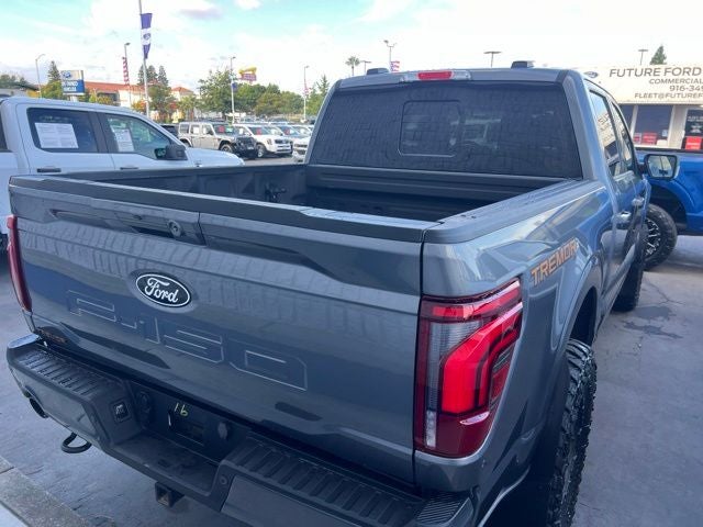 2024 Ford F-150 Tremor Super Crew 4WD