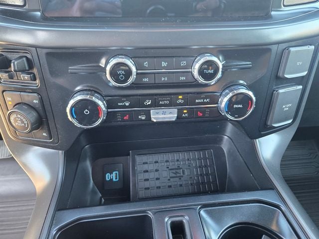 2024 Ford F-150 Tremor Super Crew 4WD