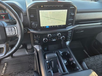 2024 Ford F-150 Tremor Super Crew 4WD