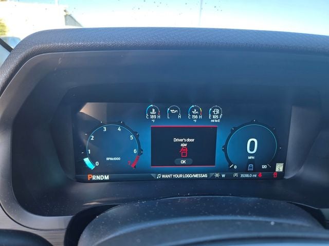 2024 Ford F-150 Tremor Super Crew 4WD