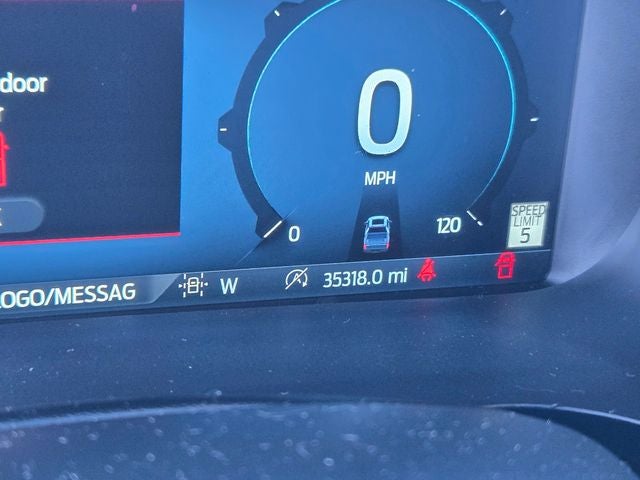 2024 Ford F-150 Tremor Super Crew 4WD