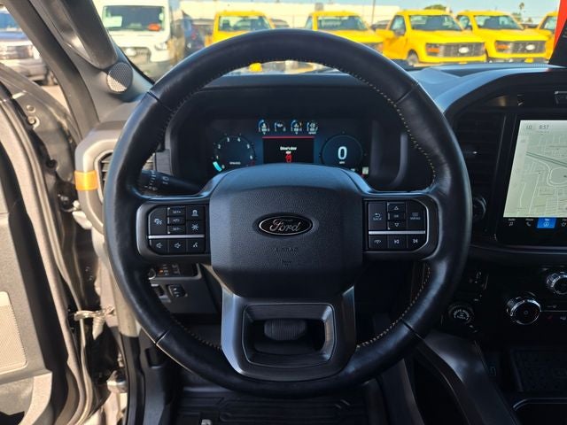 2024 Ford F-150 Tremor Super Crew 4WD