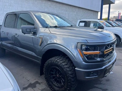 2024 Ford F-150 Tremor Super Crew 4WD