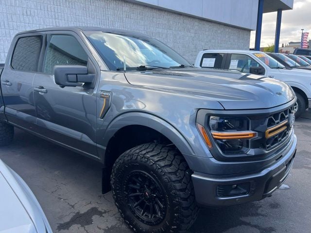 2024 Ford F-150 Tremor Super Crew 4WD