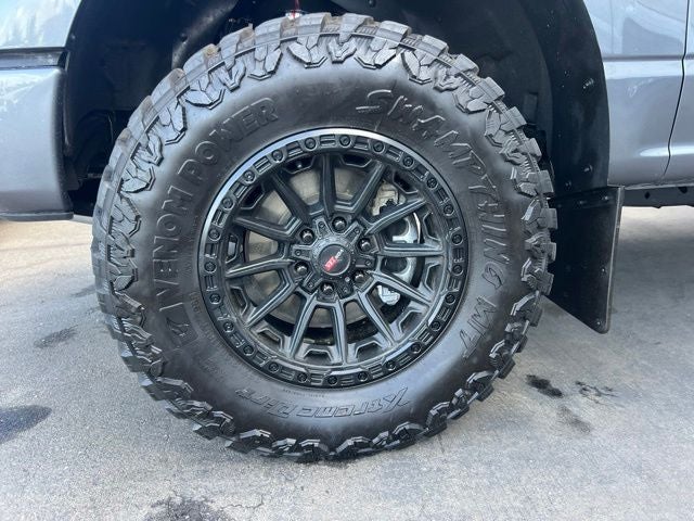 2024 Ford F-150 Tremor Super Crew 4WD