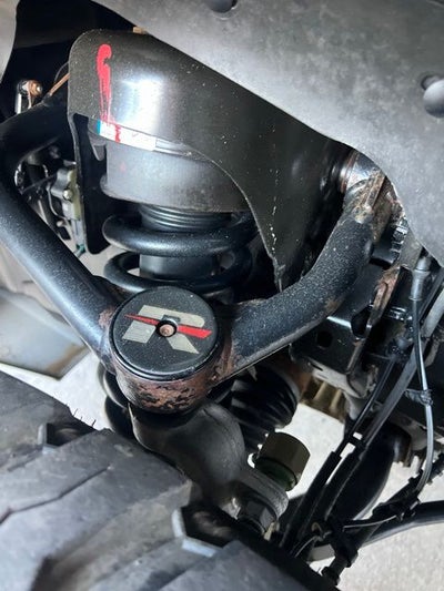 2024 Ford F-150 Tremor Super Crew 4WD