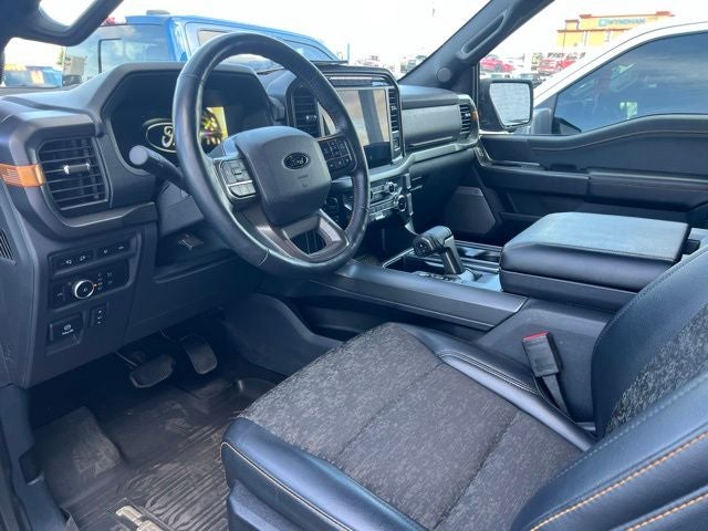 2024 Ford F-150 Tremor Super Crew 4WD