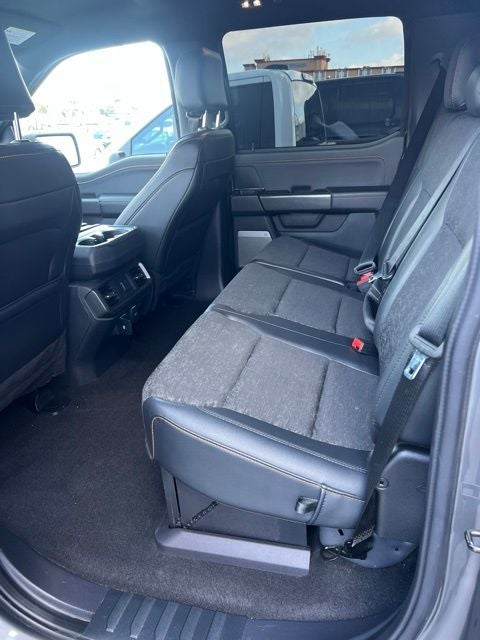 2024 Ford F-150 Tremor Super Crew 4WD