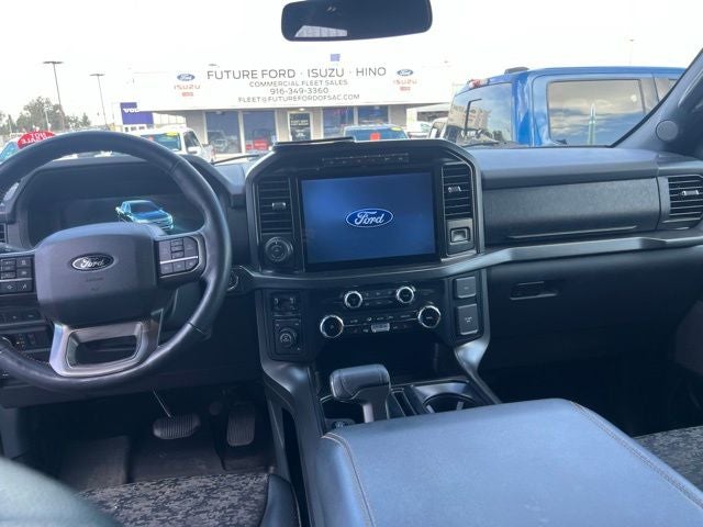 2024 Ford F-150 Tremor Super Crew 4WD