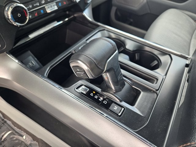 2025 Ford F-150 Lariat Super Crew 4WD