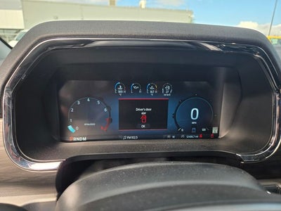 2025 Ford F-150 Lariat Super Crew 4WD