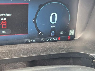 2025 Ford F-150 Lariat Super Crew 4WD