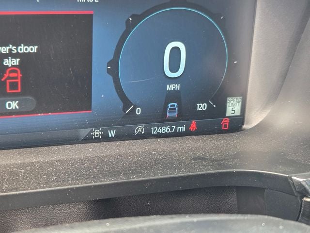 2025 Ford F-150 Lariat Super Crew 4WD