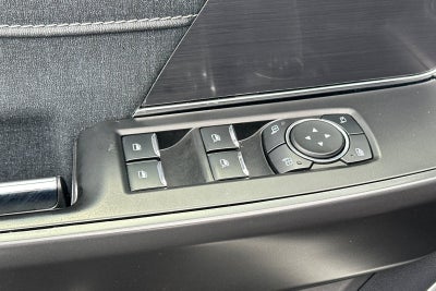 2024 Ford F-150 Lariat 4WD