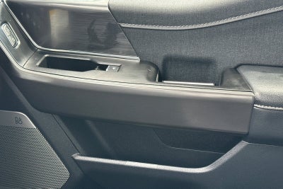 2024 Ford F-150 Lariat 4WD
