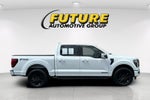 2024 Ford F-150 Lariat 4WD