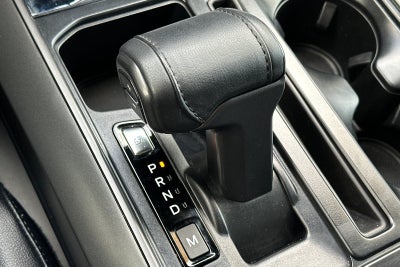 2024 Ford F-150 Lariat 4WD