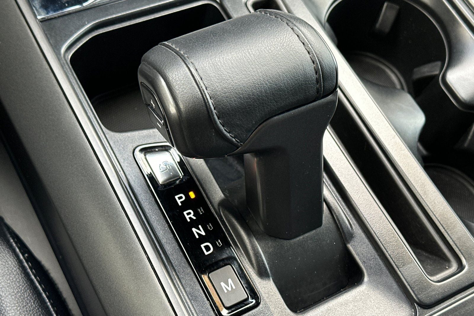 2024 Ford F-150 Lariat 4WD
