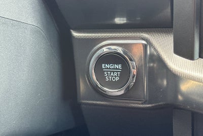 2024 Ford F-150 Lariat 4WD